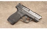 Smith & Wesson ~ M&P9 Shield ~ 9mm - 1 of 2