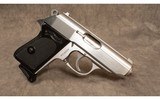 Walther ~ PPK ~ .380 ACP - 1 of 3