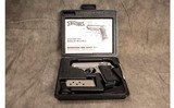 Kimber ~ Micro 9 Rapide ~ 9MM - 3 of 3