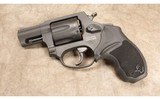 Taurus ~ 856 ~ .38spl - 2 of 2