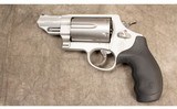 Smith & Wesson ~ Governor ~ 45LC 410 - 2 of 2