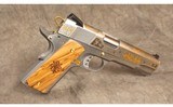 Springfield Armory ~ 1911-A1 SK Arms ~ .45 Auto - 1 of 4