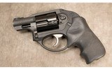 Ruger ~ LCR ~ .357 Magnum - 2 of 2