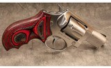 Ruger ~ SP 101 ~ 357 Magnum - 1 of 2
