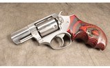 Ruger ~ SP 101 ~ 357 Magnum - 2 of 2