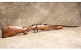 Cooper Arms ~ 57M ~17 HMR - 1 of 8