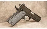 Springfield Armory ~ RO Elite Champion ~ 9mm - 1 of 2
