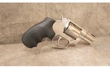 Colt ~ Cobra ~ 38 Special +P - 1 of 2