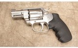 Colt ~ Cobra ~ 38 Special +P - 2 of 2