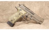 SIG Sauer ~ P229 Legion ~ 9 MM - 1 of 3