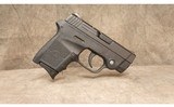 Smith & Wesson ~Bodyguard 380 CT ~ 380 Auto - 1 of 2
