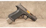 Shadow Systems ~ MR920P Elite ~ 9MM - 1 of 2