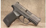 SIG Sauer ~ P365 ~ 9MM