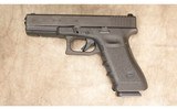 Glock ~ 22 ~ .40 S&W - 2 of 3
