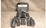 Glock ~ 22 ~ .40 S&W - 3 of 3