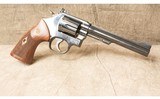 Smith & Wesson ~ 48-7 ~ .22 MRF - 1 of 2