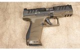 Walther ~ PDP ~ 9MM - 1 of 2