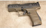 Walther ~ PDP ~ 9MM - 2 of 2