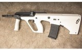 Steyr Arms ~ AUG A3 M2 ~ 5.56 NATO - 3 of 8