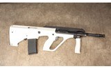 Steyr Arms ~ AUG A3 M2 ~ 5.56 NATO - 7 of 8