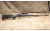 Steyr Arms ~ Steyr THB ~ .223 Rem - 1 of 7