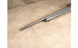 Steyr Arms ~ Pro Hunter II ~ .223 Remington - 8 of 10