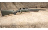 Steyr Arms ~ Pro Hunter II ~ .223 Remington - 1 of 10