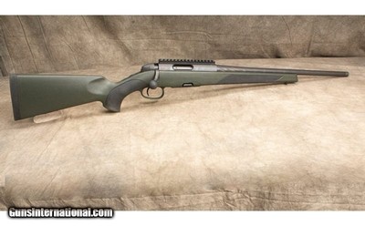Steyr Arms ~ Pro Hunter II ~ .223 Remington