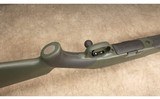 Steyr Arms ~ Pro Hunter II ~ .223 Remington - 9 of 10