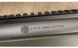 Steyr Arms ~ Pro Hunter II ~ .223 Remington - 6 of 10