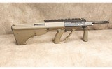 Steyr Arms ~ AUG A3 M1 ~ 5.56 NATO - 1 of 7