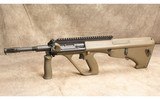 Steyr Arms ~ AUG A3 M1 ~ 5.56 NATO - 4 of 7