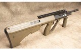 Steyr Arms ~ AUG A3 M1 ~ 5.56 NATO - 2 of 7