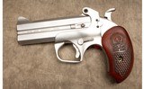 Bond Arms ~ Snake Slayer ~ 45 LC / 410 - 2 of 2