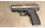 CZ ~ P-10C ~ 9MM - 2 of 2