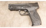 Smith & Wesson ~ M&P9 M2.0 ~ 9MM - 2 of 2