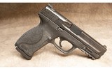 Smith & Wesson ~ M&P9 M2.0 ~ 9MM - 1 of 2
