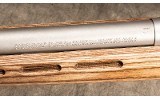 Savage Arms ~ Model 12 ~ .22-250 - 6 of 10