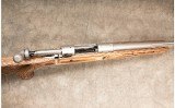 Savage Arms ~ Model 12 ~ .22-250 - 3 of 10