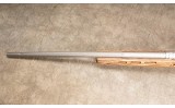 Savage Arms ~ Model 12 ~ .22-250 - 7 of 10