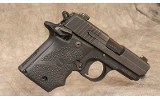 SIG Sauer ~ P938 ~ 9MM - 1 of 2