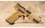 ZEV Technologies ~ OZ9C ~ 9mm Luger