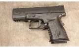 Springfield Armory ~ XDM Elite ~ .45ACP - 2 of 2