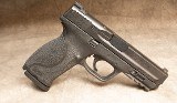 Smith & Wesson ~ M&P9 M2.0 ~ 9MM