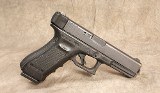 Glock ~ 22 GEN 4 ~ 40 S&W - 1 of 2