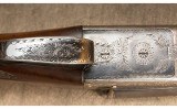 Webley & Scott ~ Side by Side ~ 12 gauge - 4 of 10
