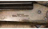 Savage ~ Model 24 ~ 410 / .22 LR - 3 of 8