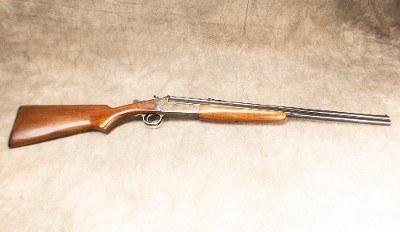 Savage ~ Model 24 ~ 410 / .22 LR