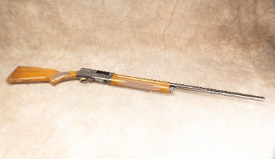Browning ~ A5 Light Twelve ~ 12 Gauge