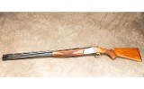 Miroku ~ 6000 Sporting ~ 12 Gauge - 5 of 10